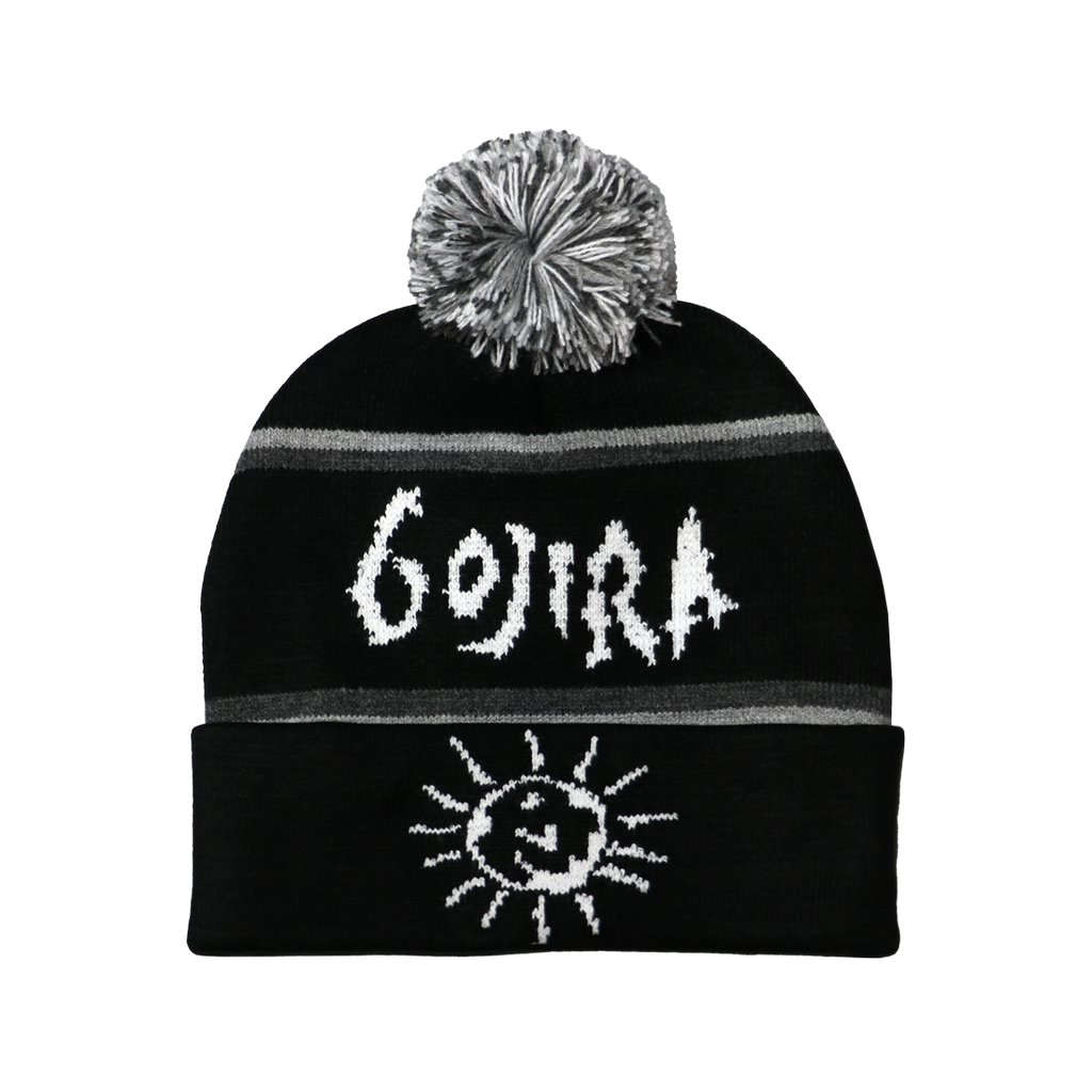 Fortitude Pom Beanie