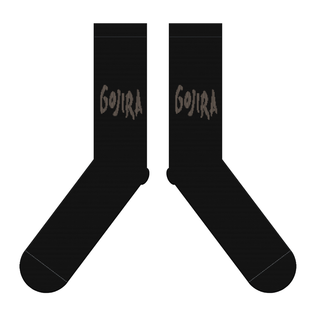 Logo Socks