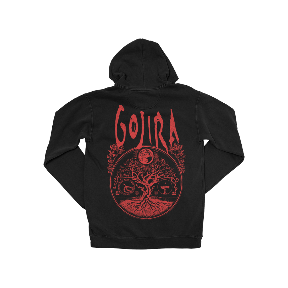 Cycles Hoodie