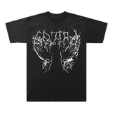Wings Wrapped Exclusive Tee (L)