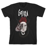 Snake Crown T-Shirt (M)
