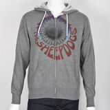 Sun Unisex Hoodie