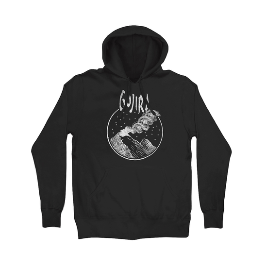Eye Cloud Pullover Hoodie Eye Cloud Pullover Hoodie