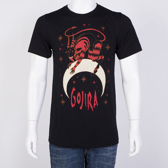 Devil Moon T-Shirt