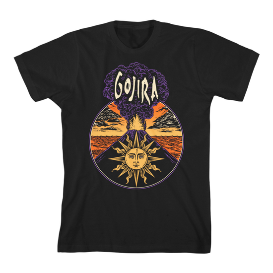 Magma Reimagined T-Shirt (M) Magma Reimagined T-Shirt (M)