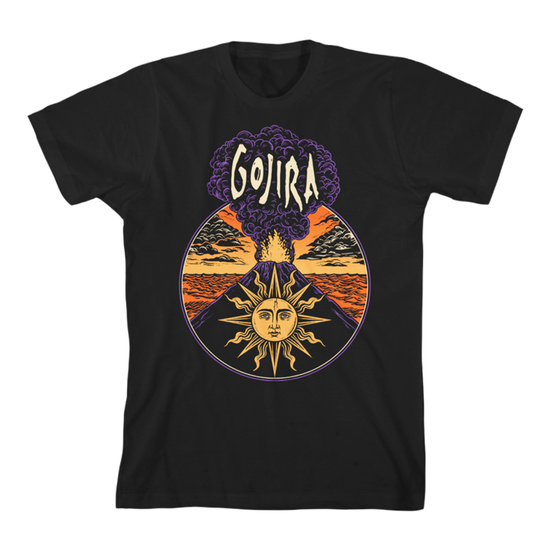 Magma Reimagined T-Shirt