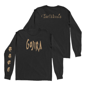 GOJIRA - Official Store