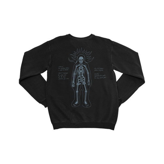 TWOAF Spotify Exclusive Crewneck