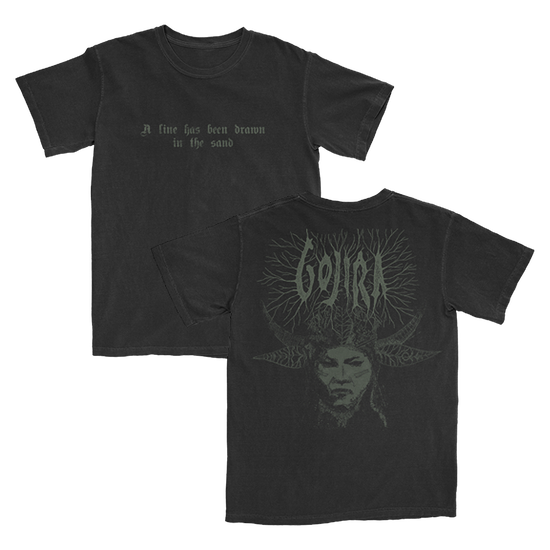 Greatest Miracle T-Shirt (L) Greatest Miracle T-Shirt (L)