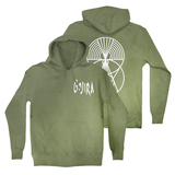Gojira Hoodie