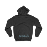 Fortitude Faces Hoodie S + M Only