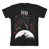 Grim Moon T-Shirt Black (M)