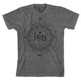 Moon Phases T-Shirt (S)
