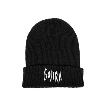 Classic Logo Beanie