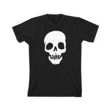 Mouth Skull T-Shirt (2X)