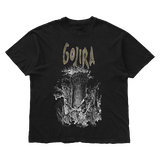 Castle Burning Tee