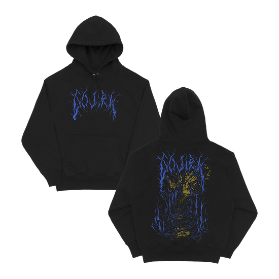 Forest Path Hoodie