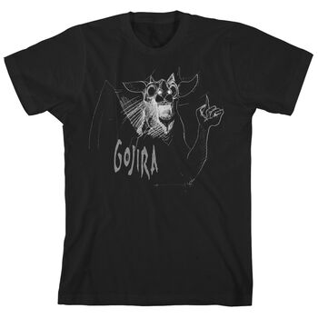 Evil Cow T-Shirt