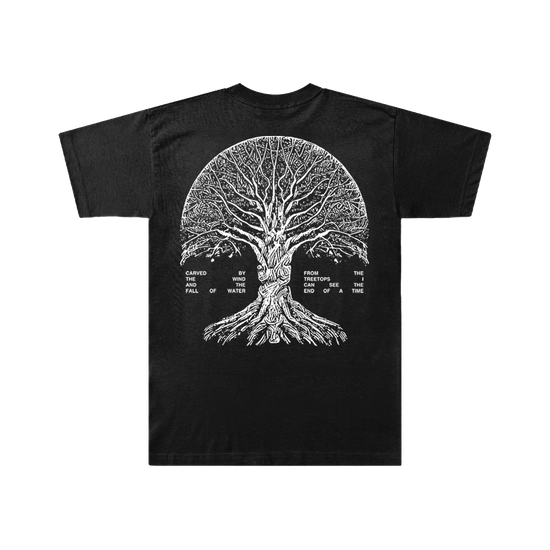 In the Wilderness Tee