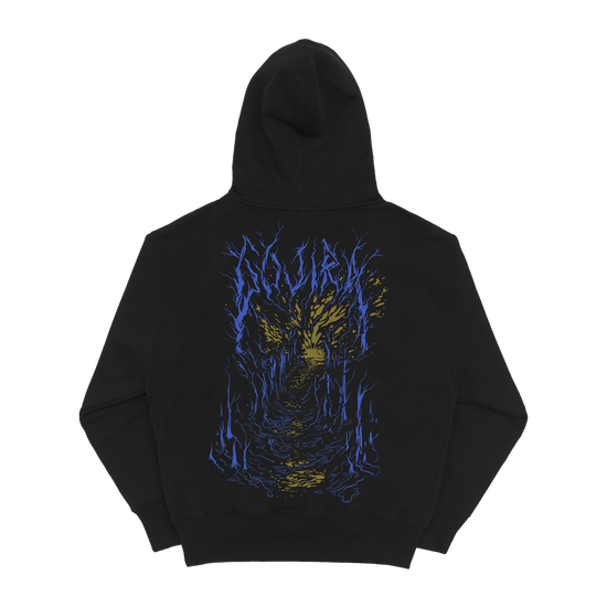 Forest Path Hoodie