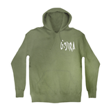 Gojira Hoodie