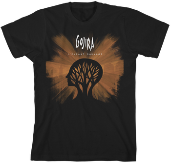 L'Enfant Sauvage Basic T-Shirt