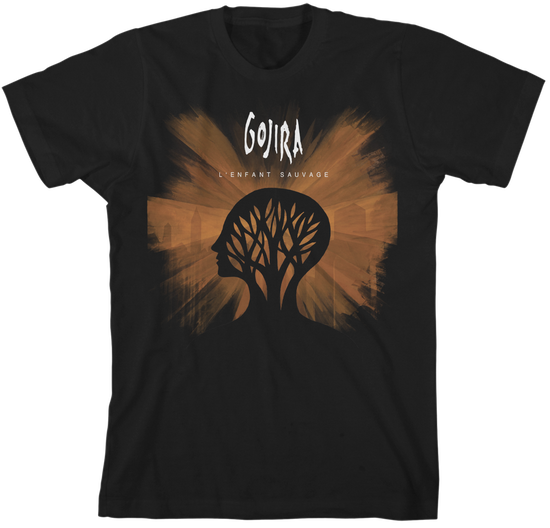 L'Enfant Sauvage Basic T-Shirt