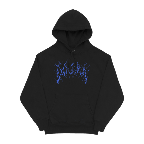 Forest Path Hoodie