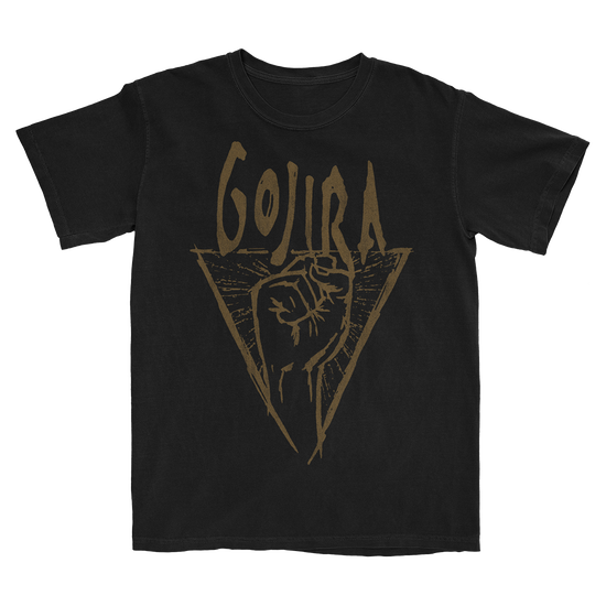 Power Glove T-Shirt Power Glove T-Shirt