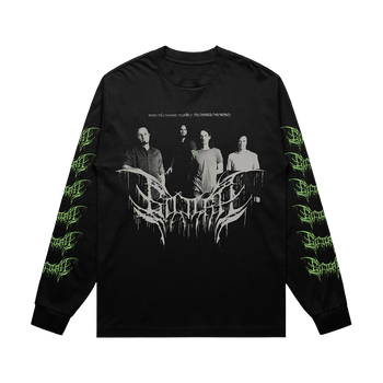 Silvera Photo Long Sleeve