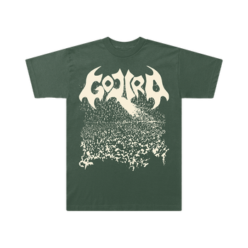 Spotted Logo T-Shirt