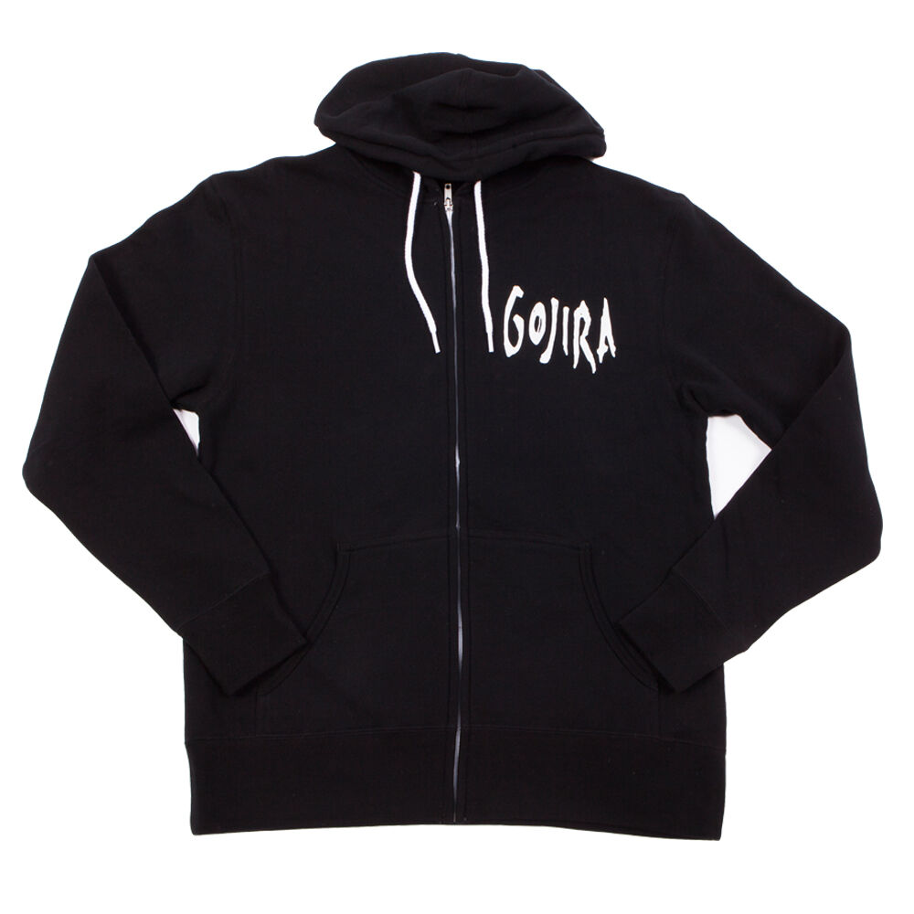 HOODIES GOJIRA | Official Store