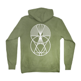 Gojira Hoodie