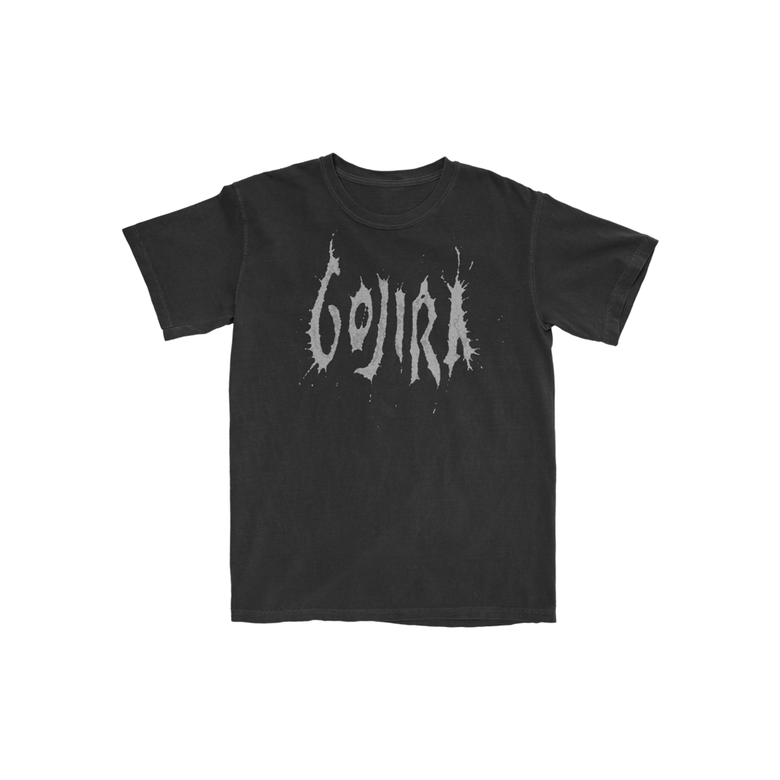 Splash TShirt GOJIRA Official Store